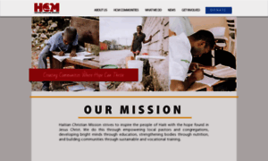 Haitianchristianmission.org thumbnail