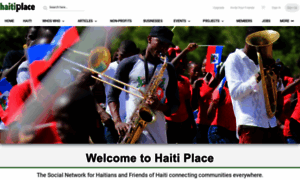 Haitibusinessweek.com thumbnail