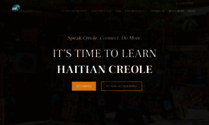 Haitihub.com thumbnail