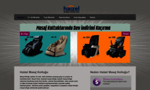 Haizel.com.tr thumbnail