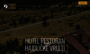 Hajduckevrleti-blidinje.com thumbnail