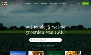 Hak.nl thumbnail