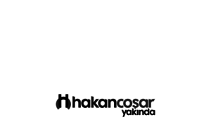 Hakancosar.com thumbnail