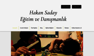 Hakansaday.com thumbnail