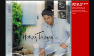 Hakantasiyanfanclub.hforum.biz thumbnail