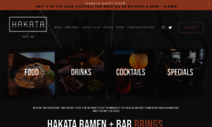 Hakata.co.uk thumbnail