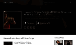 Hakeem-empire-songs.mp3quack.com thumbnail