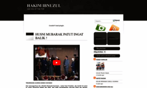Hakimzul.blogspot.com thumbnail