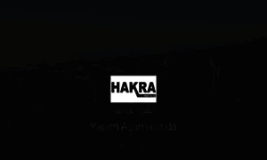 Hakra.com.tr thumbnail