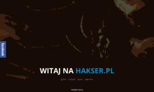 Hakser.pl thumbnail