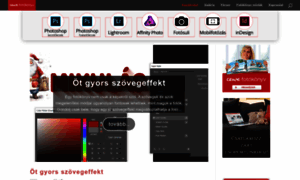 Halado.fotokonyv.hu thumbnail