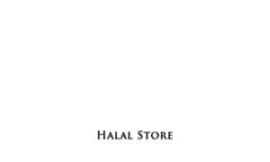 Halal-store.net thumbnail