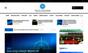 Halal-u.com thumbnail