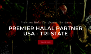 Halalcs.us thumbnail