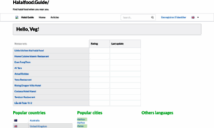 Halalfood.guide thumbnail