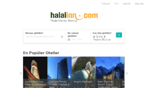Halalinn.com thumbnail
