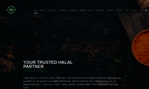 Halaloffice.com thumbnail