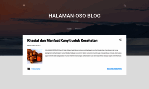 Halaman-oso.blogspot.com thumbnail