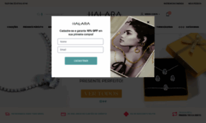 Halara.com.br thumbnail