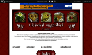 Halawiyat-maghribiya.over-blog.com thumbnail