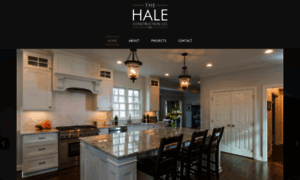 Hale-construction.com thumbnail