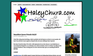 Haleychura.com thumbnail