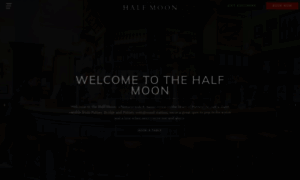 Halfmoon.co.uk thumbnail