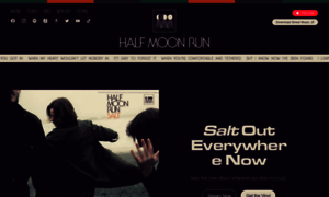 Halfmoonrun.com thumbnail