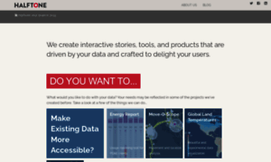 Halftone.co thumbnail