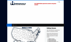 Halfwayhouses.us thumbnail