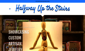 Halfwayupthestairs.net thumbnail