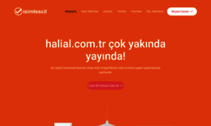 Halial.com.tr thumbnail