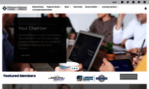 Haliburtonchamber.com thumbnail