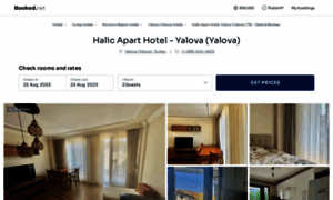 Halic-apart-hotel-samanli-tr.booked.net thumbnail