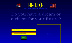 Halice.com thumbnail