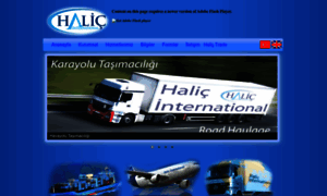 Halicint.com thumbnail