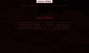Haliciomer.com.tr thumbnail