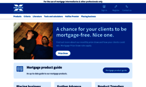 Halifax-intermediaries.co.uk thumbnail