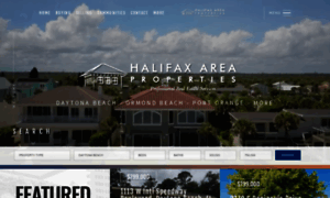 Halifaxareaproperties.com thumbnail