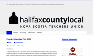 Halifaxcountylocal.com thumbnail