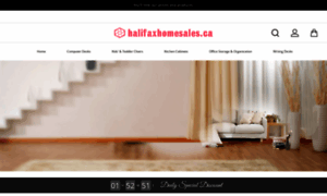 Halifaxhomesales.ca thumbnail