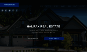 Halifaxrealestate.com thumbnail