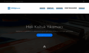 Halikoltukyikamaci.com thumbnail