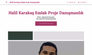 Halil-karakas-emlak-proje-dansmanlk.business.site thumbnail