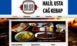 Halilustacagkebabi.com thumbnail