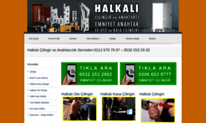 Halkalicilingir.com thumbnail