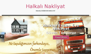 Halkalinakliyat.esy.es thumbnail