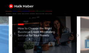 Halkhaber.tv thumbnail