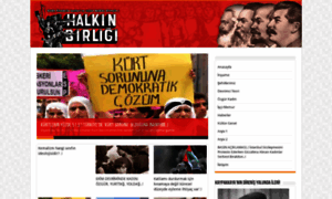 Halkinbirligi.net thumbnail