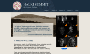 Halkisummit.com thumbnail